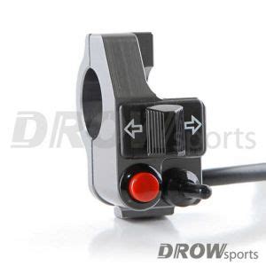 Stage6 CNC Milled Throttle Grip .